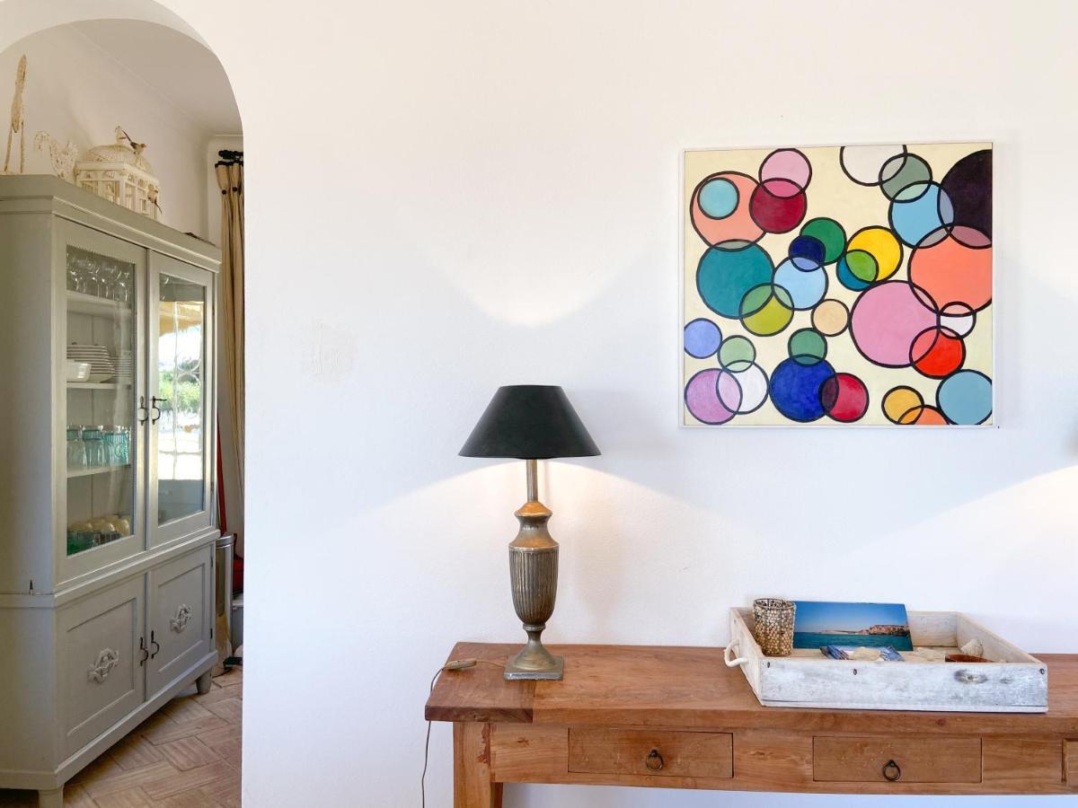 Apartamento Beachfront With Pool And Stunning Ocean View #1908 Lagos
