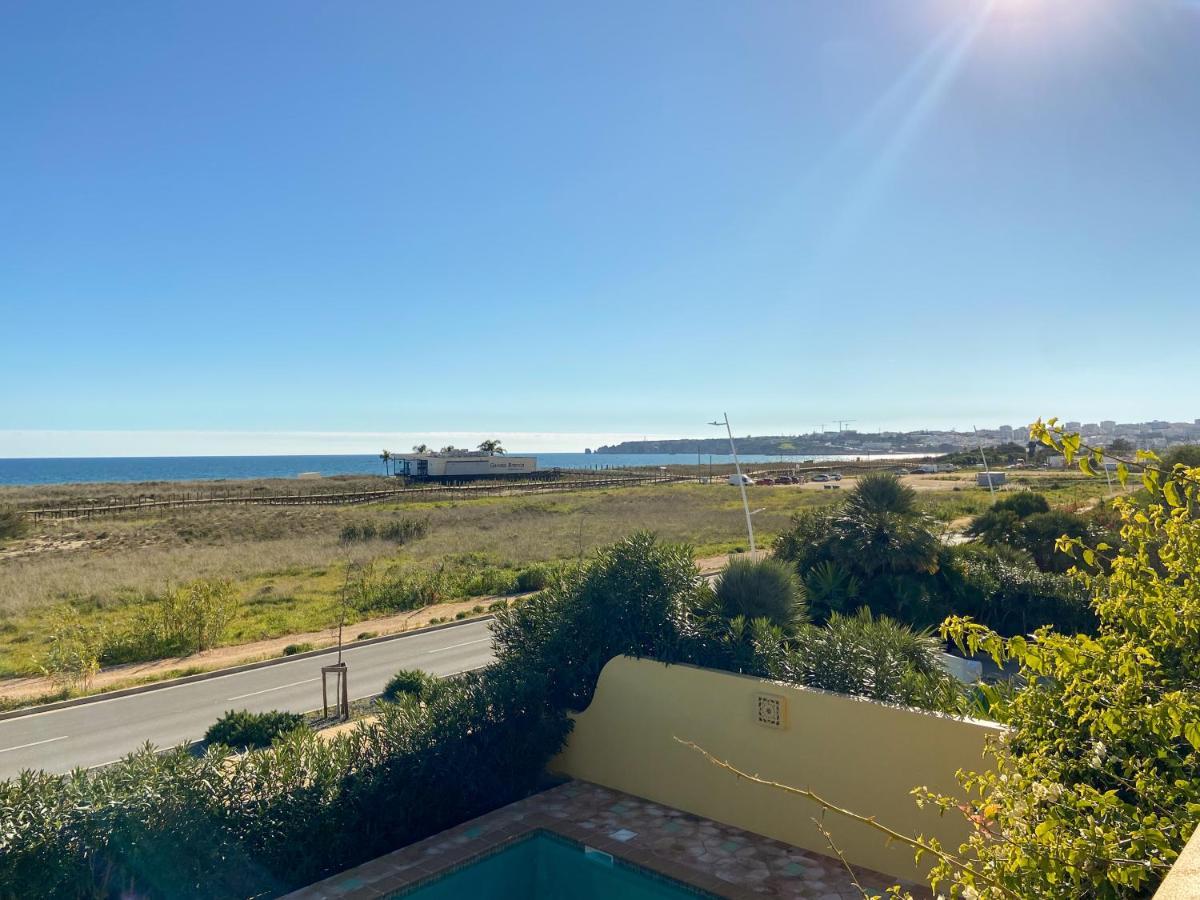 Beachfront With Pool And Stunning Ocean View #1908 * Lagos