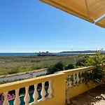 Beachfront Villa With Pool And Stunning Ocean View #1908