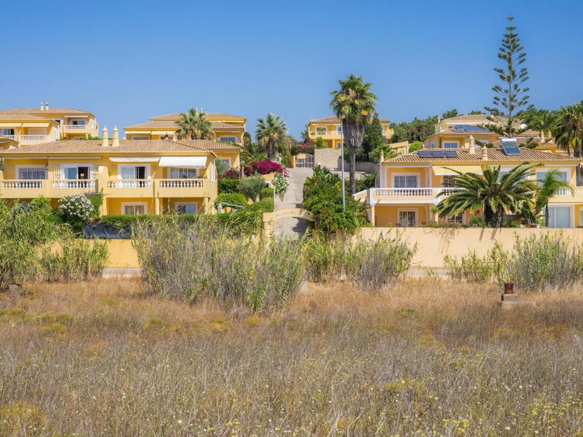 Beachfront With Pool And Stunning Ocean View #1908 Lagos