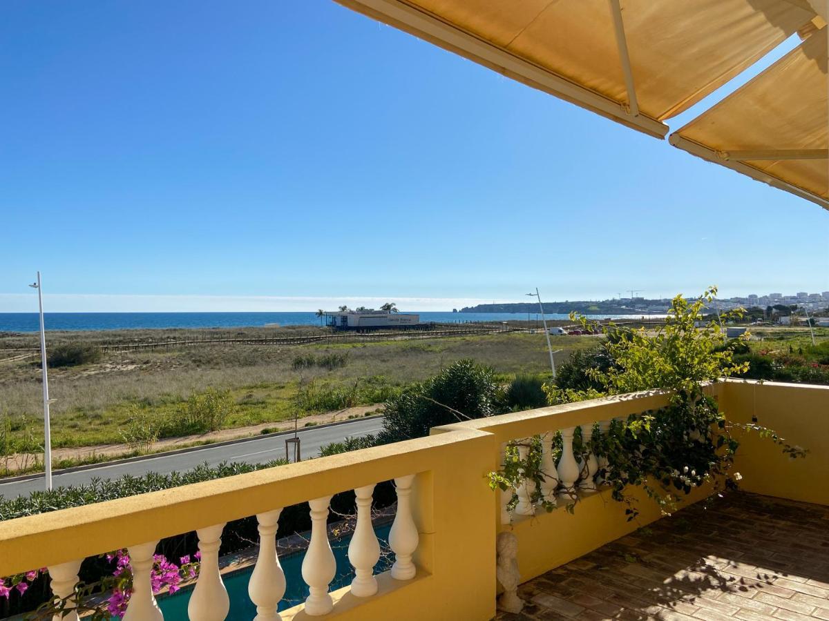 Appartement Beachfront With Pool And Stunning Ocean View #1908 *