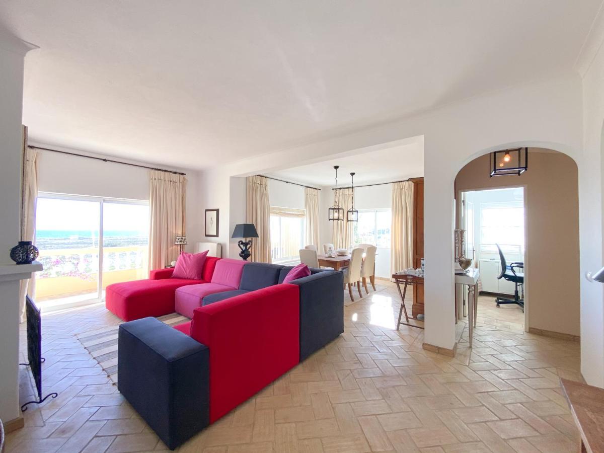 Appartement Beachfront With Pool And Stunning Ocean View #1908