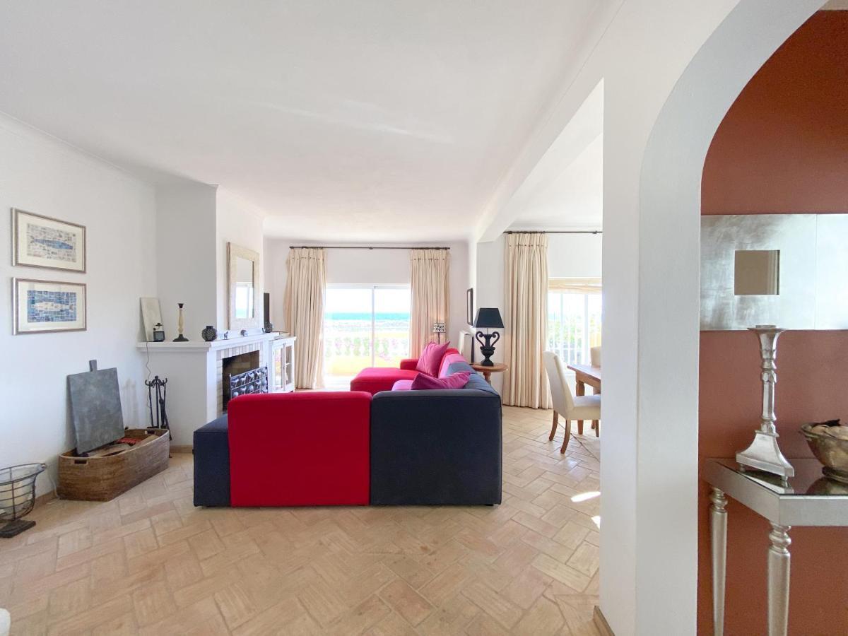 Beachfront With Pool And Stunning Ocean View #1908 *