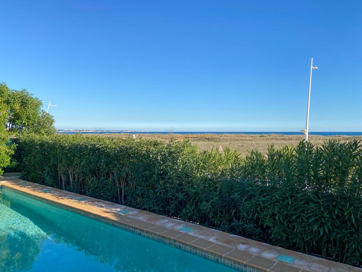 Beachfront With Pool And Stunning Ocean View #1908 Appartement