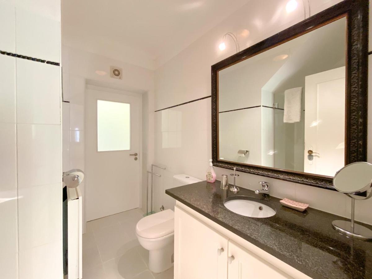 Appartement Beachfront With Pool And Stunning Ocean View #1908 Lagos