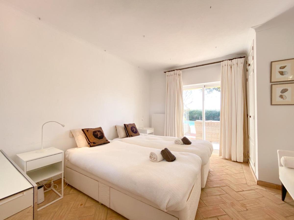 Beachfront With Pool And Stunning Ocean View #1908 Appartement Lagos