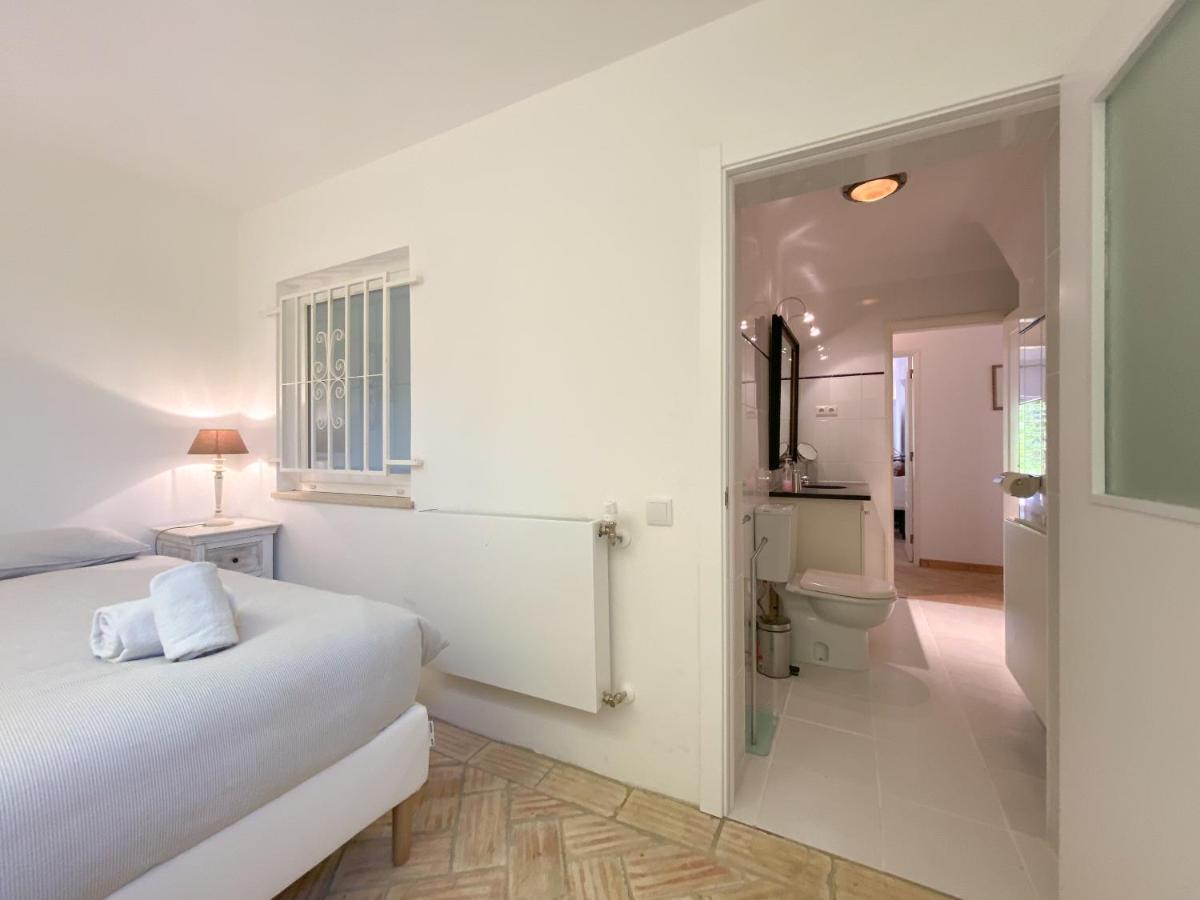 Appartement Beachfront With Pool And Stunning Ocean View #1908 Lagos