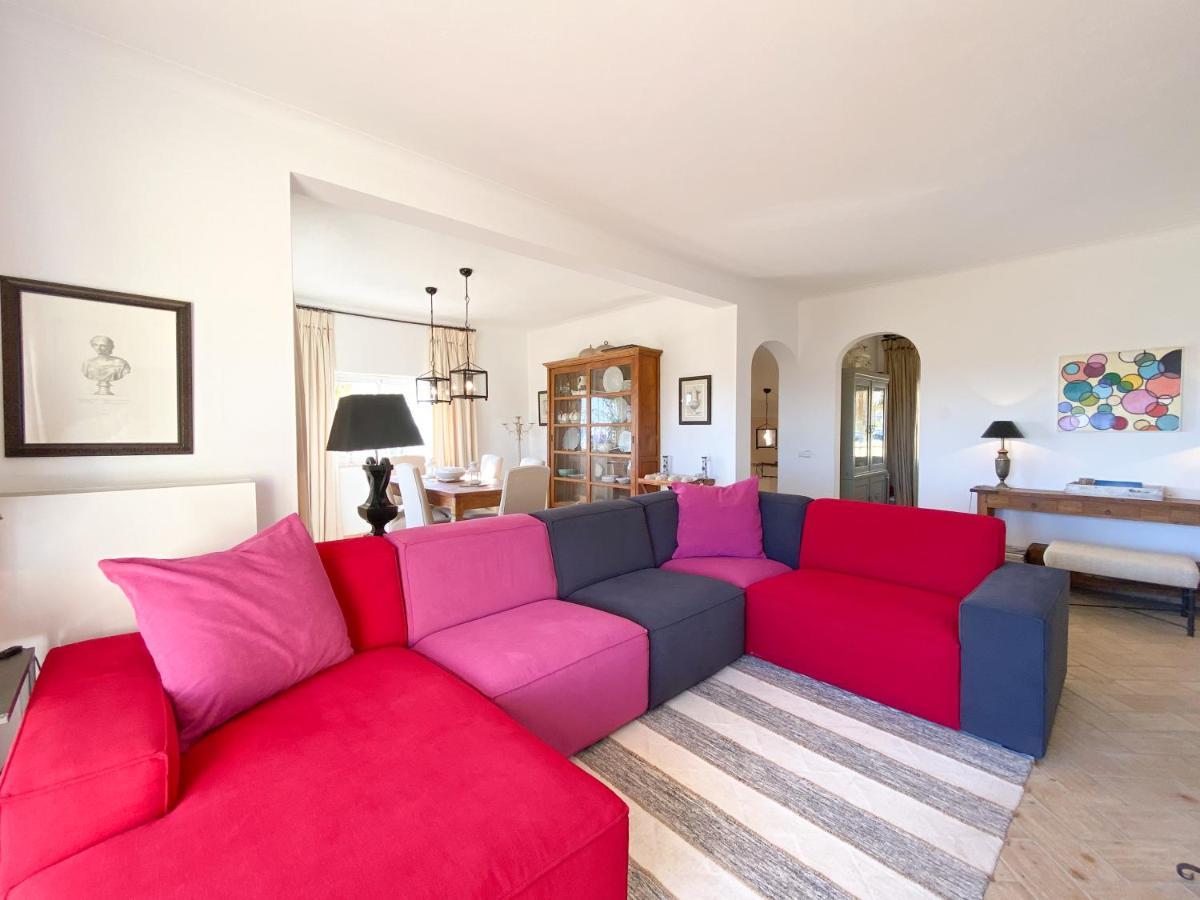 Appartement Beachfront With Pool And Stunning Ocean View #1908