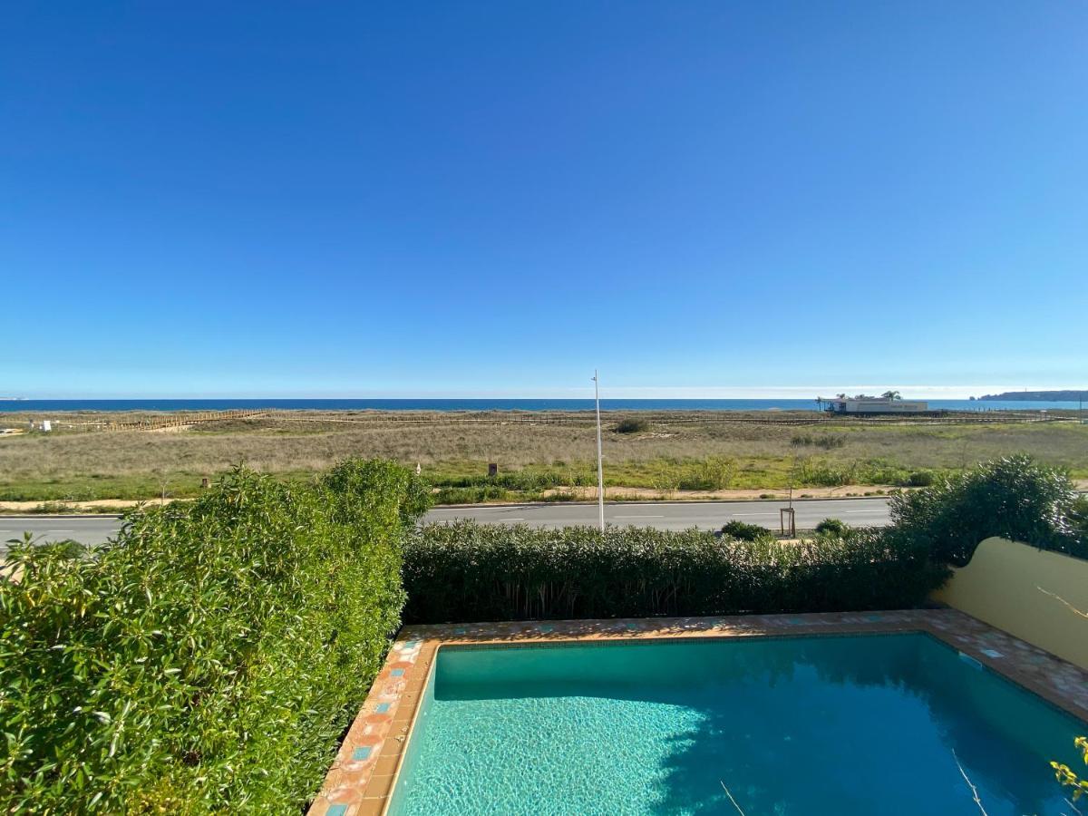 Appartement Beachfront With Pool And Stunning Ocean View #1908