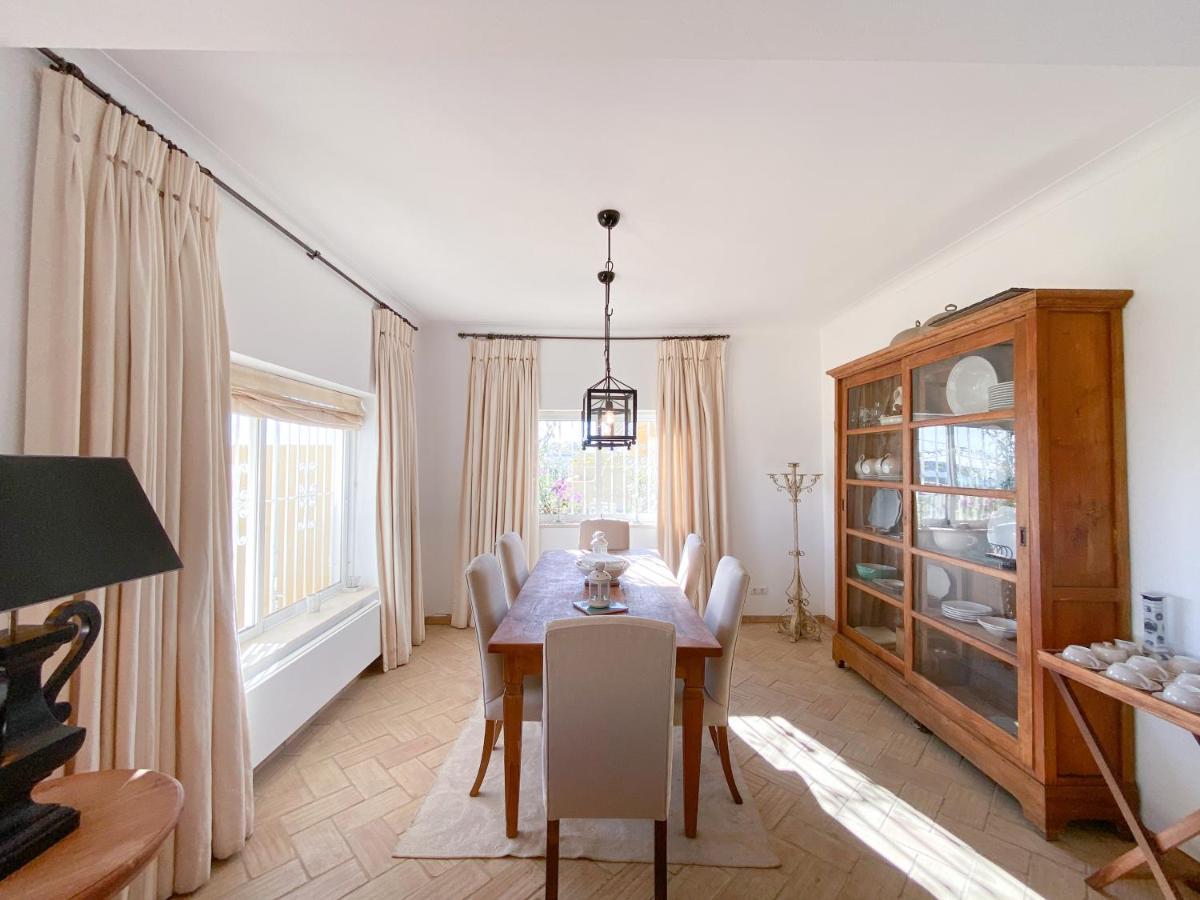Appartement Beachfront With Pool And Stunning Ocean View #1908 Lagos