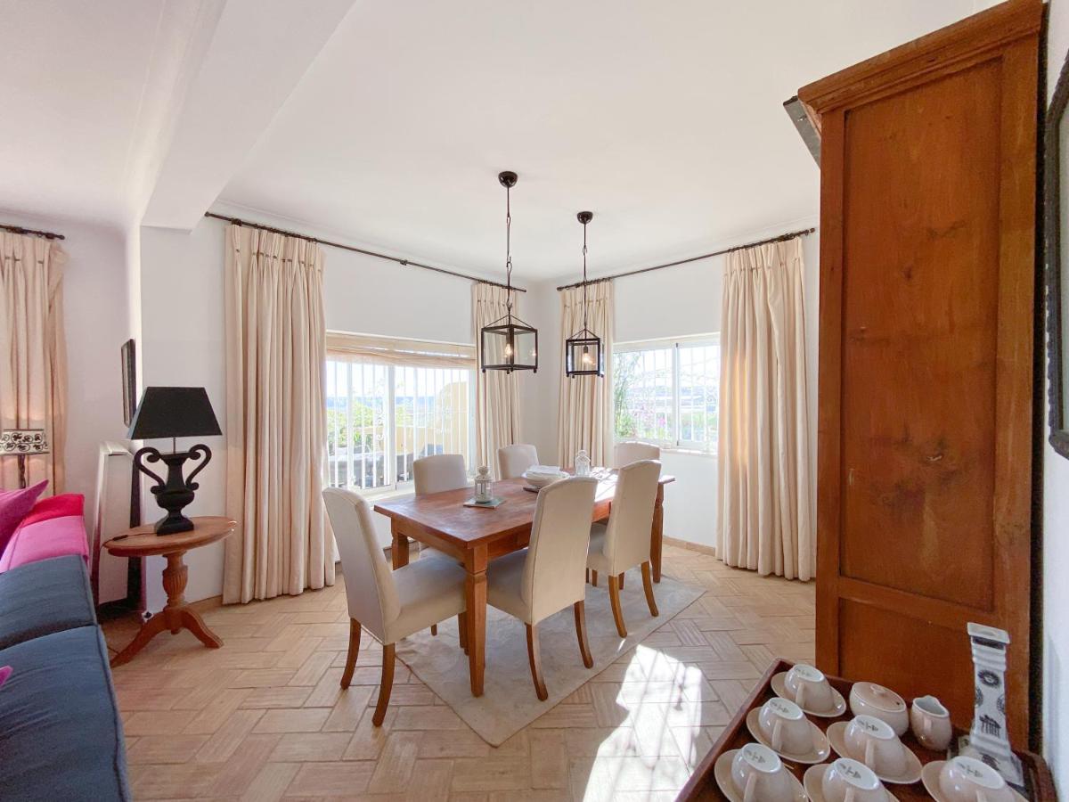 Beachfront With Pool And Stunning Ocean View #1908 Appartement Lagos